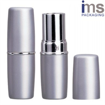 Round Aluminium Lipstick Case Ma-112